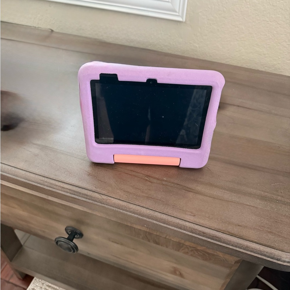 Amazon Fire 7 Tablet